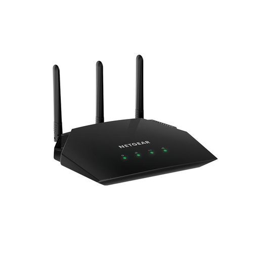 无线接入点 - WAC124 - NETGEAR - WiFi / MIMO / 以太网