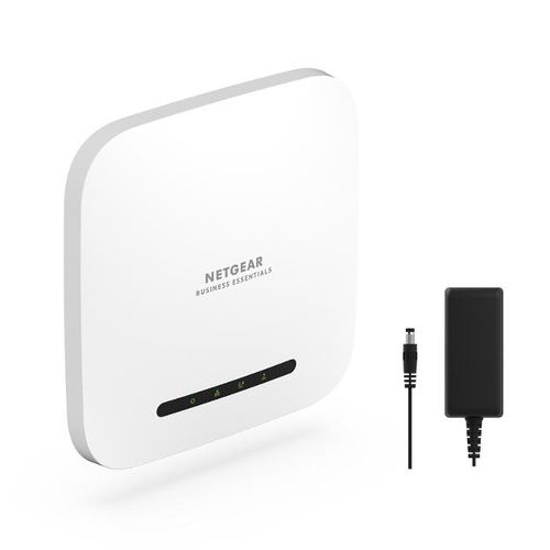 无线接入点 - WAX220PA - NETGEAR - WiFi / 以太网 / 网络