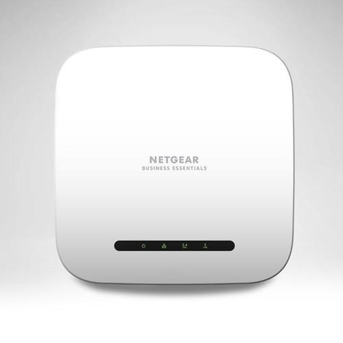 WiFi接入点 - WAX214 - NETGEAR - PoE / 以太网 / 网络