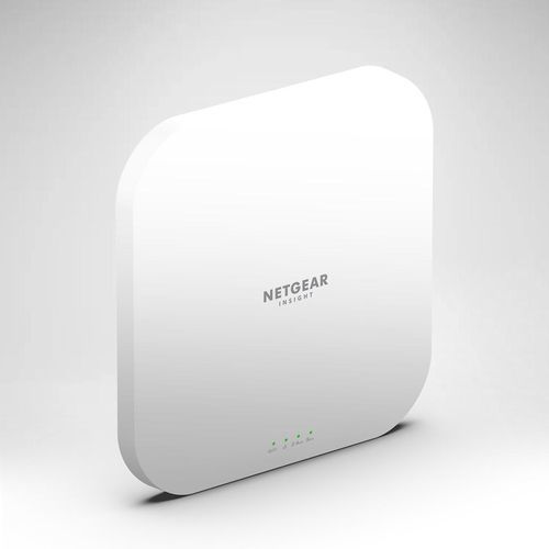 无线接入点 - WAX620 - NETGEAR - WiFi / PoE / 以太网