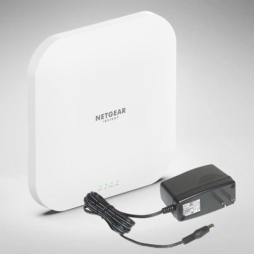无线接入点 - WAX620PA - NETGEAR - WiFi / 以太网 / 网络