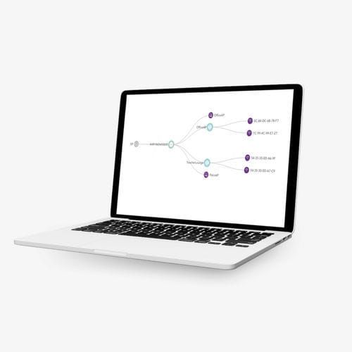 管理软件 - Insight - NETGEAR - 控制 / 安全 / 连接性