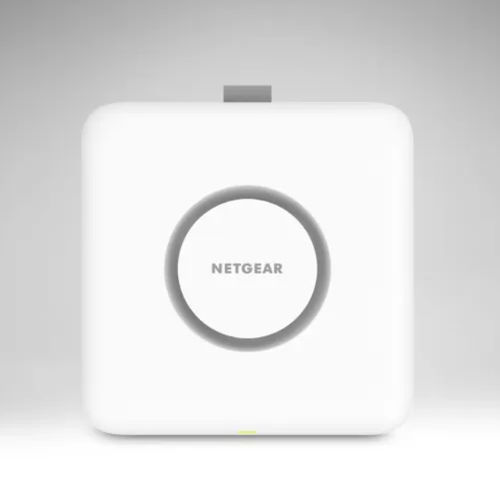 无线接入点 - WBE750 - NETGEAR - WiFi / PoE / 以太网