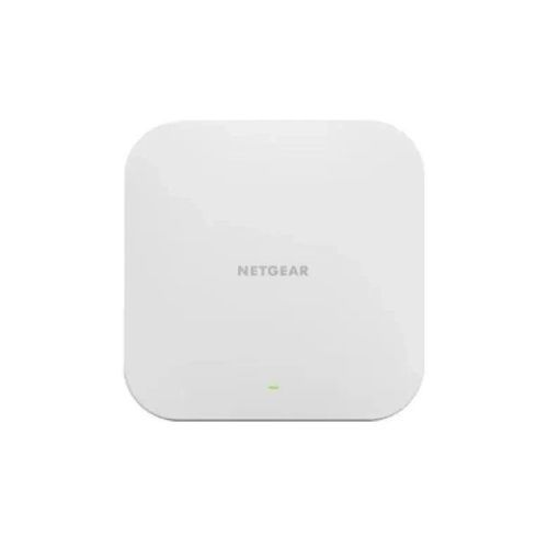 WiFi接入点 - WBE708 - NETGEAR - 以太网 / 双频 / 2.4/5GHz