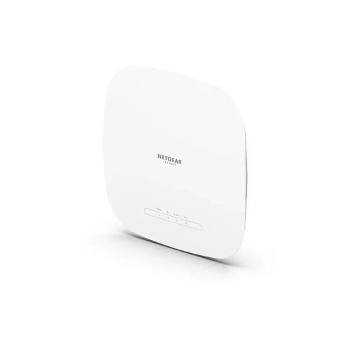 WiFi接入点 - WAX618 - NETGEAR - GigE千兆以太网 / 以太网 / 2.4/5GHz
