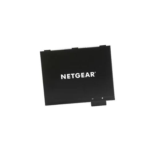 锂离子充电电池 - MHBTRM5 - NETGEAR - 箱式 / 用于远程通信设备 / 移动式