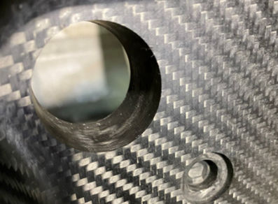 环氧树脂 - HTG-16 series - Resoltech - 注塑