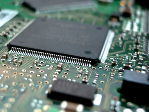 环氧树脂 - ET 290 series  - Resoltech - 用于电子应用