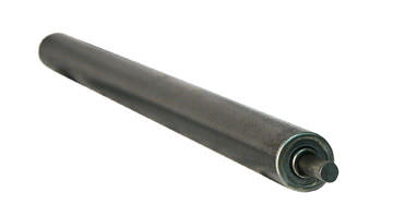 自由输送滚筒 - max. 42 lbs | B series - ashland conveyor - 钢