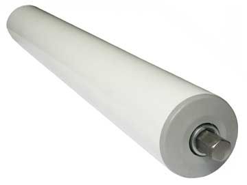 自由输送滚筒 - max. 40 lbs | K40P series - ashland conveyor - 塑料