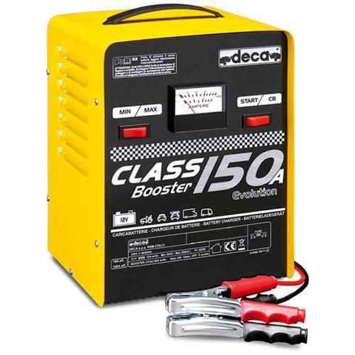 12V快速电池充电器 - CLASS 150A - Deca - 铅酸 / 便携式 / 专业用途