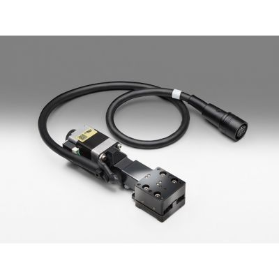 单轴定位台 - OSCM25-10X series - Optosigma Corporation - XY 轴 / Z轴 / 旋转