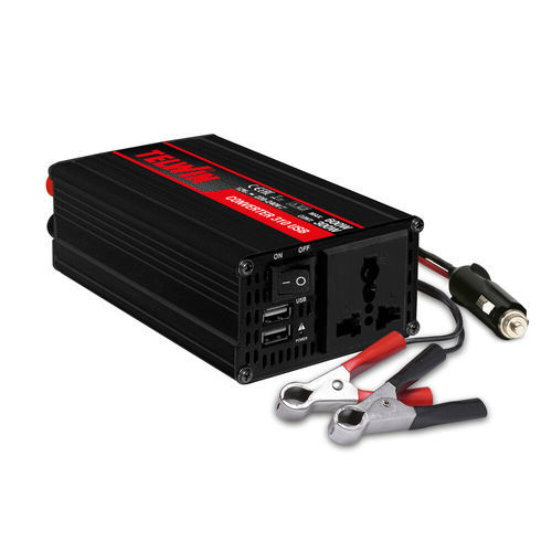 数字逆变器 - 310 - TELWIN - 12 VDC / 用于汽车 / 电子设备