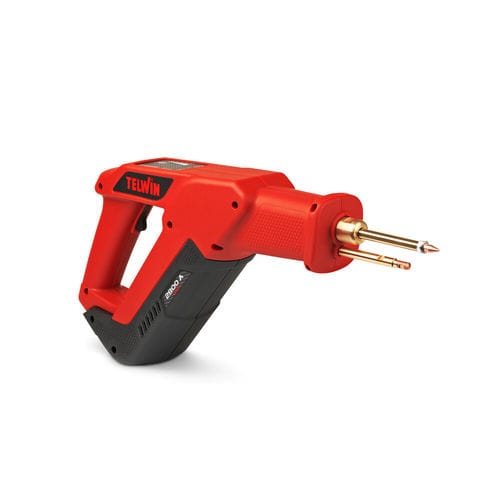 电池驱动钣金修复机 - BATTERY PULLER - TELWIN