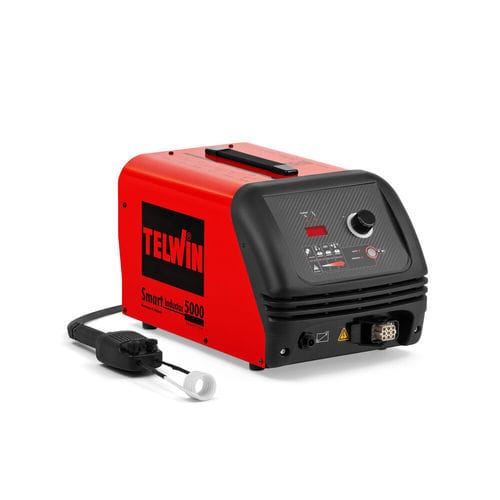 轴承感应加热器 - SMART INDUCTOR 5000 TWISTER - TELWIN - 用于焊接 / 200-240V / 高效率