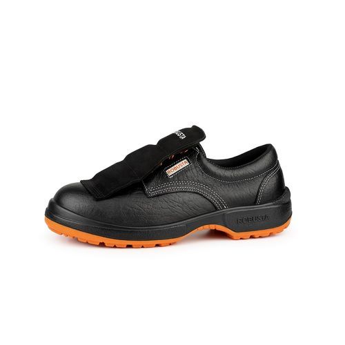 防滑安全鞋 - Castaño Metaergonomic - Calzados Robusta S.L. - 密封 / 防穿孔 / 抗冲击