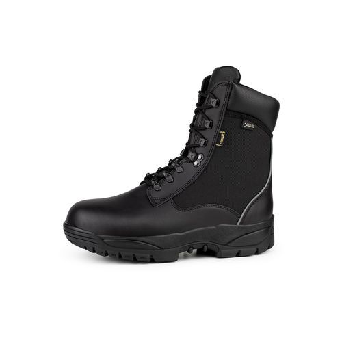 公共工程安全防护靴 - GTX Niquel - Calzados Robusta S.L. - 防滑 / 防水 / 防油
