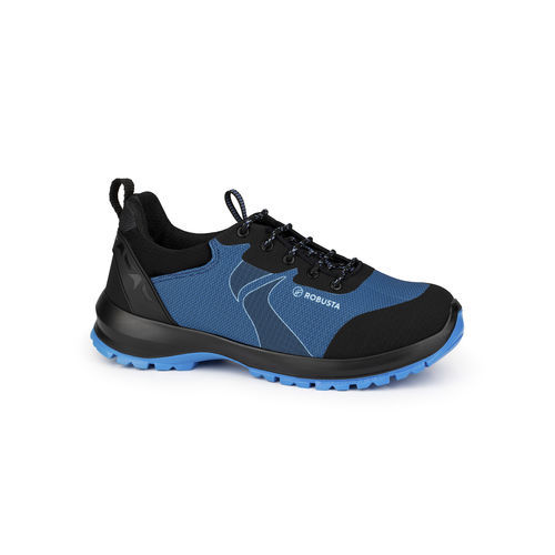 网球鞋风格安全防护鞋 - NEXT AIR S201 - Calzados Robusta S.L. - 防滑 / 密封 / 防穿孔