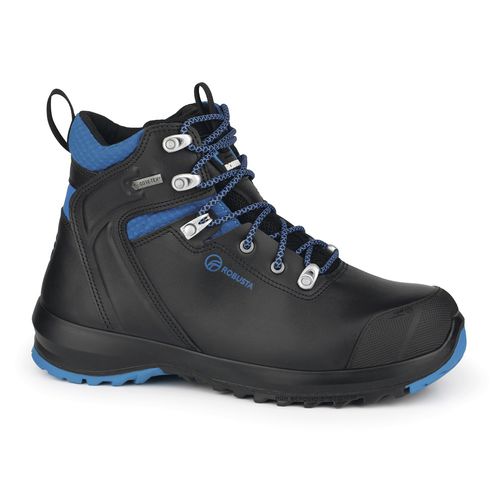 防滑安全鞋 - NEXT POWER GTX B101 - Calzados Robusta S.L. - 密封 / 防穿孔 / 抗冲击