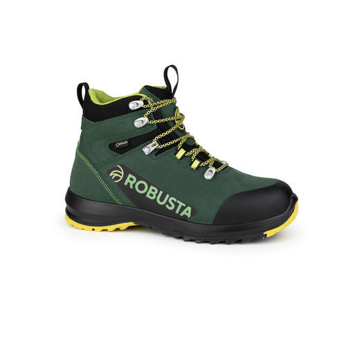 防滑安全鞋 - NEXT POWER GTX B301 - Calzados Robusta S.L. - 密封 / 抗冲击 / 防油