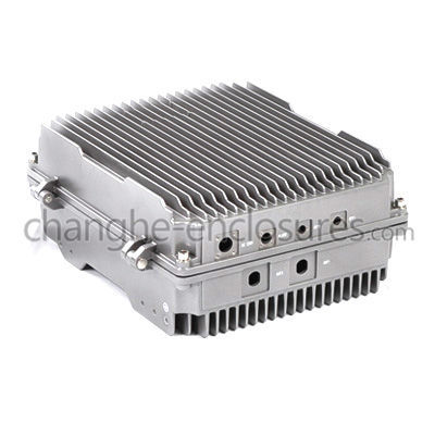 铝制盒 - 50C-2 - CHANGHE - 远程通信 / IP65 / 压铸