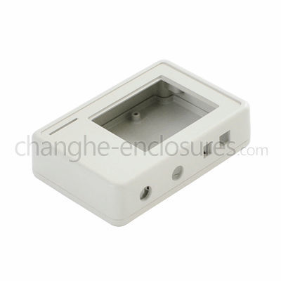 壁挂箱 - 11A-41 - CHANGHE - 长方形 / 铝铸铁 / 工业