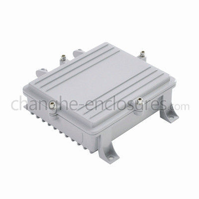 控制器盒 -  11B-26 - CHANGHE - 壁挂安装 / 长方形 / 铝铸铁