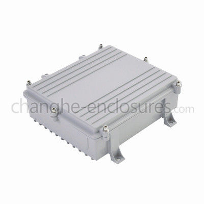 控制器盒 - 11B-28 - CHANGHE - 壁挂安装 / 长方形 / 铝铸铁