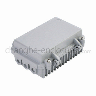 控制器盒 - 11B-41-1 - CHANGHE - 壁挂安装 / 长方形 / 铝铸铁