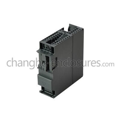 DIN导轨盒 - 14-77 - CHANGHE - 模块化 / ABS / 聚碳酸酯
