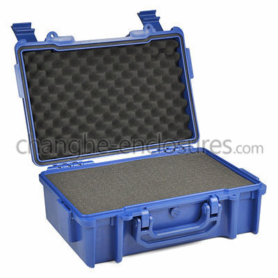 防护箱子 - 37-2 - CHANGHE - 运输 / ABS / 用于工具