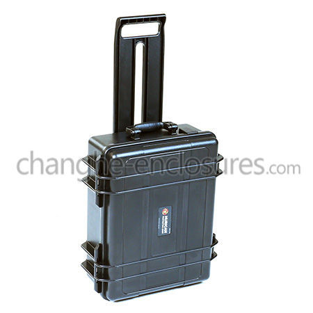 防护箱子 - 37-7-1   - CHANGHE - 运输 / ABS / 用于工具