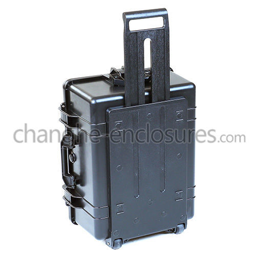 防护箱子 - 37-14   - CHANGHE - 运输 / ABS / 用于工具