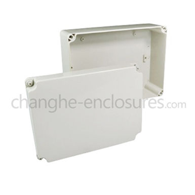 密封盒 - 10-50 - CHANGHE - 壁挂安装 / 长方形 / ABS塑料