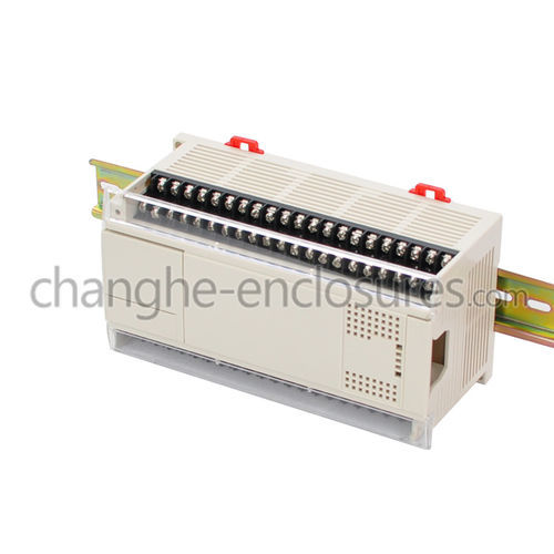 DIN导轨盒 - 14-71 - CHANGHE - 模块化 / ABS / 聚碳酸酯