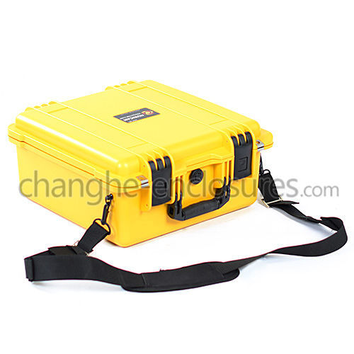 运输箱子 - HR-3517 - CHANGHE - 防护 / PP / 用于工具