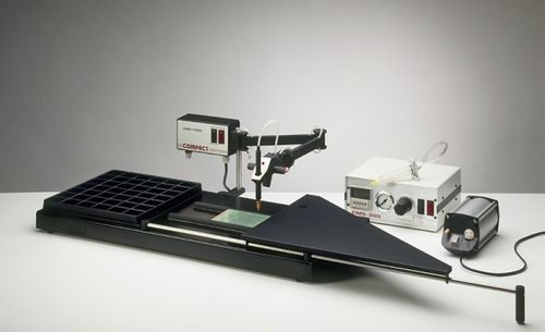 SMT取放系统 - M1 - Mechatronic Systems - 手动 / 真空 / 紧凑型