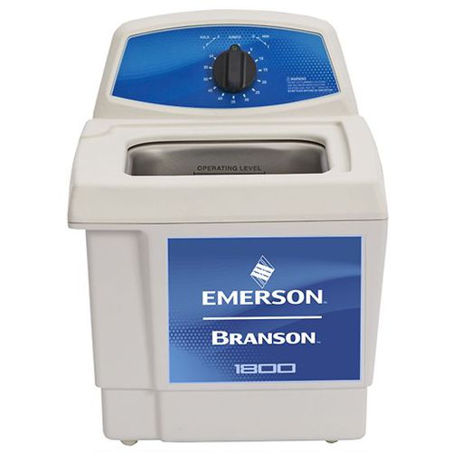 超声波清洗机 - M 1800 - Branson Ultrasonics/艾默生 - 自动 / 工业 / 实验室