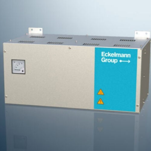 节能系统 - E°Darc DCB - Eckelmann AG