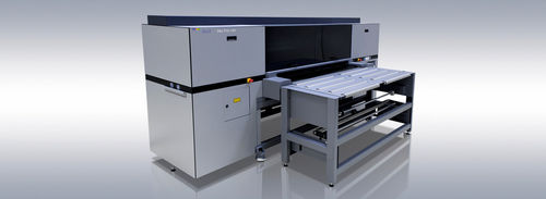 印刷机 - Rho P10 160 - Durst Phototechnik AG