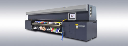 图形绘图机 - Rho 312R - Durst Phototechnik AG
