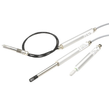 探头安装温度变送器 - 12334 series - Messtechnik Schaller - 4-20 mA