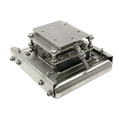 红外线湿度传感器 - MF-P-HTD - Messtechnik Schaller - MODBUS / 模拟 / 用于纸张