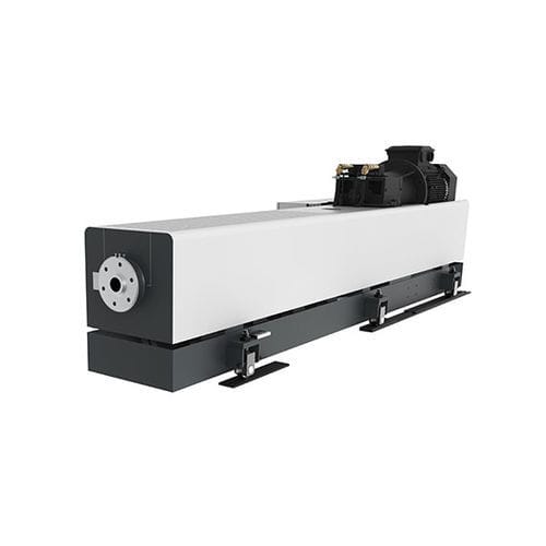 单螺杆挤出机 - Reifenhäuser Extrusion Technology GmbH & Co. KG - 用于塑料加工 / 用于PVC / 用于PP