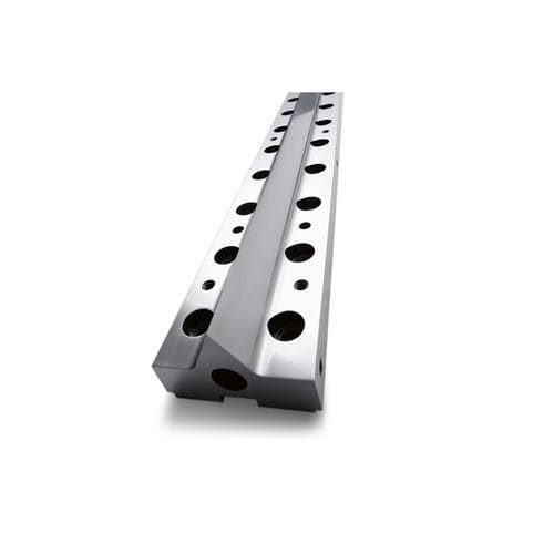 挤压成型挤压模 - Reifenhäuser Extrusion Technology GmbH & Co. KG