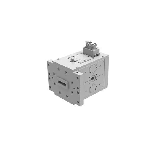 共同挤压送料模块 - FIX - Reifenhäuser Extrusion Technology GmbH & Co. KG