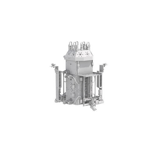 共同挤压送料模块 - PAM - Reifenhäuser Extrusion Technology GmbH & Co. KG