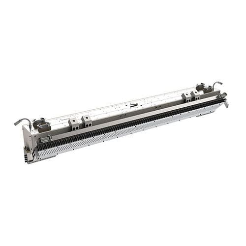 流延薄膜挤压模 - Reifenhäuser Extrusion Technology GmbH & Co. KG - 片材