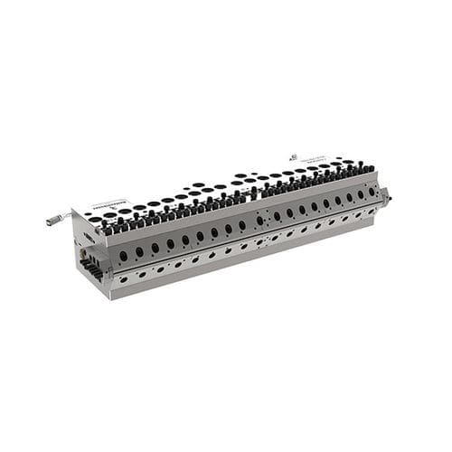 片材挤压模 - Reifenhäuser Extrusion Technology GmbH & Co. KG