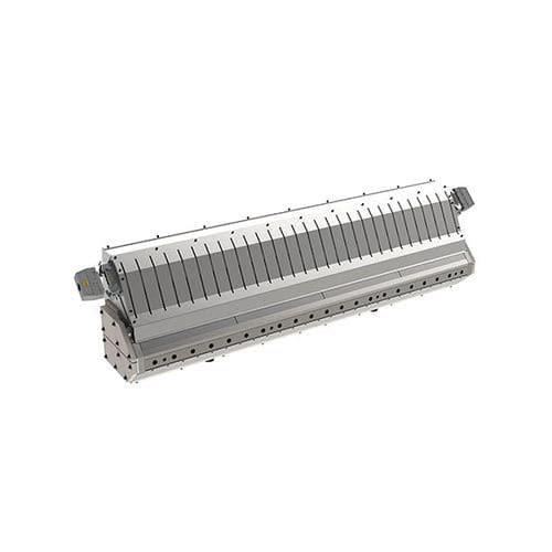 挤压模 - Reifenhäuser Extrusion Technology GmbH & Co. KG